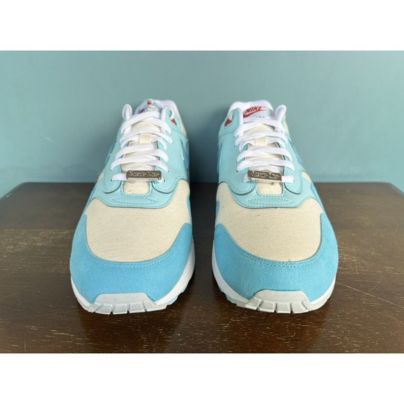 Nike Air Max 1 Puerto Rico \